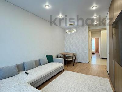 3-комнатная квартира · 67 м² · 9/10 этаж, Пр. И. Есенберлина 94 за 55 млн ₸ в Усть-Каменогорске