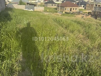 Участок · 8 соток, мкр Асар-2 за 25 млн ₸ в Шымкенте, Абайский р-н