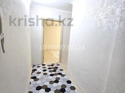 2-комнатная квартира · 43 м² · 2/4 этаж, Кунаева 15 — Маметова-Кунаева за 34.5 млн 〒 в Алматы, Медеуский р-н