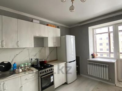 1-комнатная квартира · 37 м² · 6/9 этаж, А 92 5, 5/1 — Байтурсынова(Binom school) за 21.5 млн 〒 в Астане, Сарайшык р-н