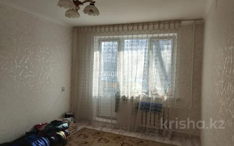 1-комнатная квартира · 31 м² · 2/5 этаж, 7 микрорайон Самал 10 — Сейфулина за 10.5 млн 〒 в Таразе — фото 2