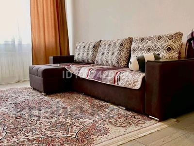 1-комнатная квартира · 46 м² · 3/12 этаж, Егизбаева 7/10 за 350 000 〒 в Алматы, Бостандыкский р-н