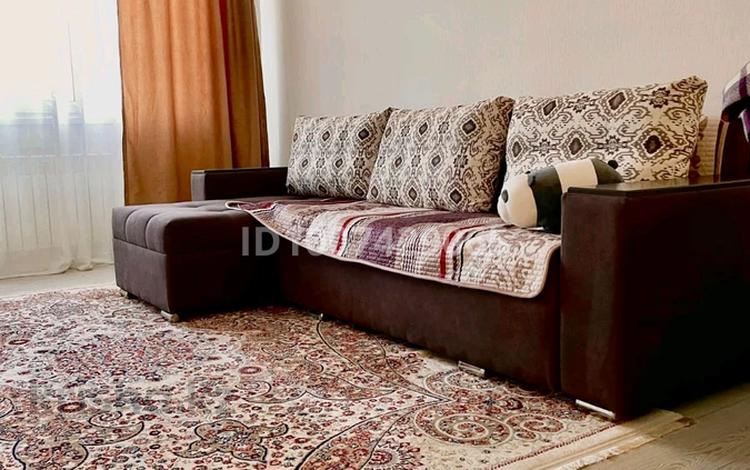 1-бөлмелі пәтер · 46 м² · 3/12 қабат, Егизбаева 7/10, бағасы: 350 000 ₸ в Алматы, Бостандыкский р-н — фото 2