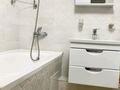 1-бөлмелі пәтер · 46 м² · 3/12 қабат, Егизбаева 7/10, бағасы: 350 000 ₸ в Алматы, Бостандыкский р-н — фото 10