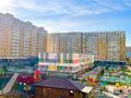 1-бөлмелі пәтер · 46 м² · 3/12 қабат, Егизбаева 7/10, бағасы: 350 000 ₸ в Алматы, Бостандыкский р-н — фото 29