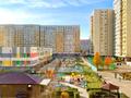 1-бөлмелі пәтер · 46 м² · 3/12 қабат, Егизбаева 7/10, бағасы: 350 000 ₸ в Алматы, Бостандыкский р-н — фото 3