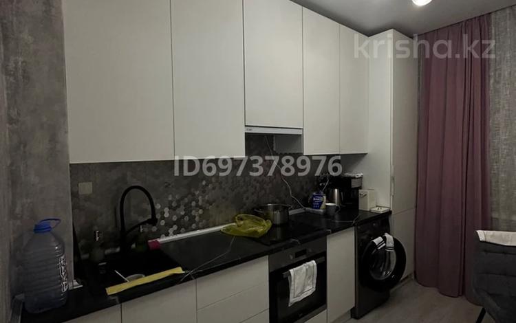 1-комнатная квартира · 41 м² · 8/9 этаж, 5 микрорайон 44 за 20 млн ₸ в Конаеве — фото 10