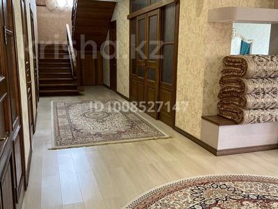 Отдельный дом · 7 комнат · 300 м² · 12 сот., 4-переулок Сулейманова 22 — Сельпо за 120 млн 〒 в Таразе