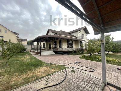 Отдельный дом · 7 комнат · 400 м² · 12 сот., 4-переулок Сулейманова 22 — Сельпо за 120 млн ₸ в Таразе