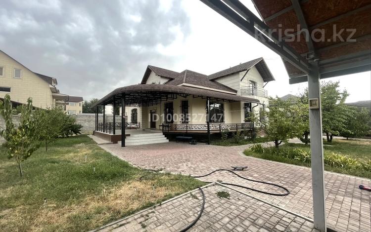 Отдельный дом · 7 комнат · 400 м² · 12 сот., 4-переулок Сулейманова 22 — Сельпо за 120 млн ₸ в Таразе — фото 29
