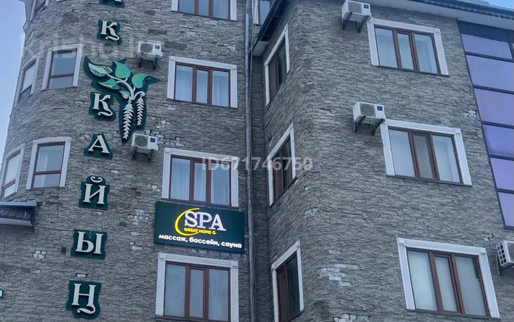 1 бөлме · 20 м² · 5 қабат, Кайрата Рыскулбекова 8/4, бағасы: 35 000 ₸ в Астане, Алматы р-н — фото 5