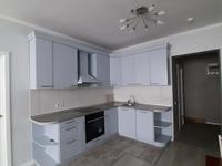 2-комнатная квартира · 70 м² · 13/19 этаж, Брусиловского 159 за 300 000 〒 в Алматы, Алмалинский р-н