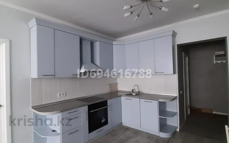 2-комнатная квартира · 70 м² · 13/19 этаж, Брусиловского 159 за 300 000 〒 в Алматы, Алмалинский р-н — фото 2