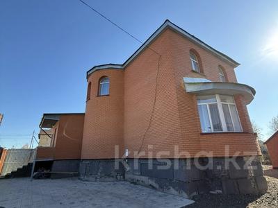 Отдельный дом · 5 комнат · 230.73 м² · 8.5 сот., мкр Кунгей за 73 млн 〒 в Караганде, Казыбек би р-н