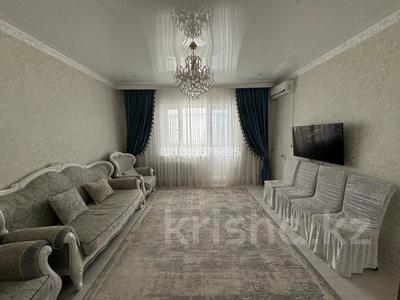 4-бөлмелі пәтер · 82 м² · 4/9 қабат, Алашахан 43, бағасы: 32 млн 〒 в Жезказгане