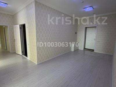 4-бөлмелі пәтер · 156 м² · 3/13 қабат, Мамыр-7 ш/а. 21, бағасы: 110 млн ₸ в Алматы, Ауэзовский р-н