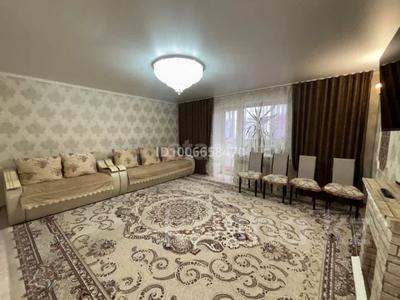 3-комнатная квартира · 99 м² · 5/5 этаж, Жамбыла 196а за 40.5 млн 〒 в Петропавловске