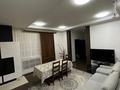 4-комнатная квартира · 130 м² · 13/14 этаж, Д. Кунаева 35 за 600 000 ₸ в Астане, Есильский р-н — фото 3