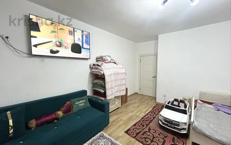 1-комнатная квартира · 50 м² · 1/15 этаж, Толе би 273/9 за 28.5 млн 〒 в Алматы, Алмалинский р-н — фото 14