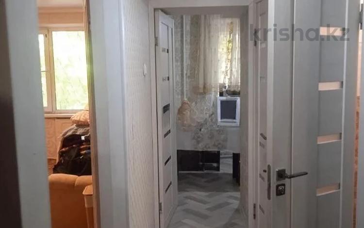 3-комнатная квартира · 62 м² · 1/5 этаж, мкр Аксай-1, Саина 6 за 32.5 млн ₸ в Алматы, Ауэзовский р-н — фото 2