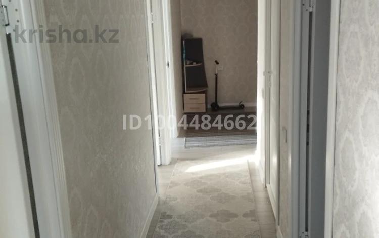 3-комнатная квартира · 80 м² · 8/9 этаж, мкр Нурсат 2 24 — ЖК ""Клубный дом"" за 36 млн ₸ в Шымкенте, Каратауский р-н — фото 4
