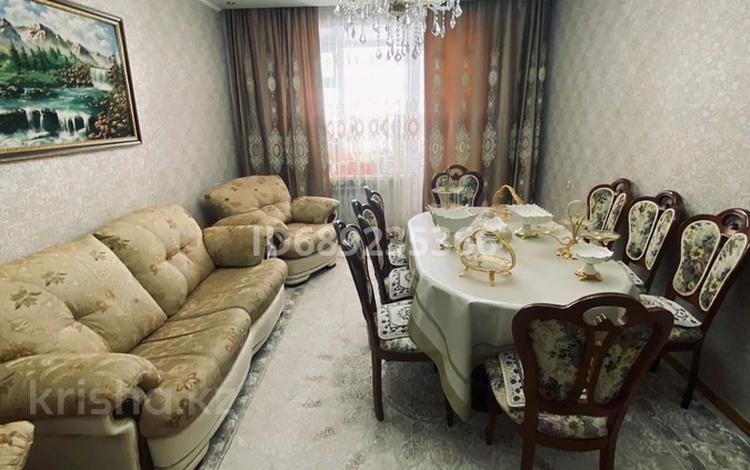 4-комнатная квартира · 109 м² · 3/5 этаж, Есенберлина 27 — 3 и 7 школы за 43 млн ₸ в Жезказгане — фото 18