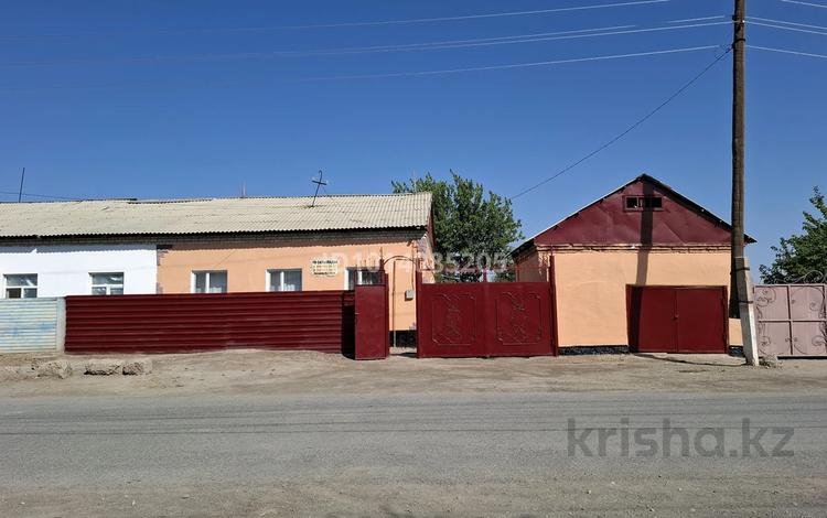 Часть дома · 7 комнат · 164 м² · 13 сот., Шукуров 37/2 — Баймағанбетова за 25 млн ₸ в Тасбогете — фото 2