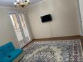2-комнатная квартира · 68 м² · 5/16 этаж, мкр Шымсити 30 — Шымсити 16 этаждық домдар, 135 мектепке қарама қарсы, толық мебельмен, двор трасса. за 25.5 млн 〒 в Шымкенте, Абайский р-н — фото 2