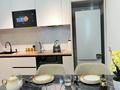1-комнатная квартира · 40 м² · 6/16 этаж, мкр Шымсити, ​Туркия 1280/2 — Жк Арман кала, Кызгалдак сарайы за 12 000 ₸ в Шымкенте, Абайский р-н — фото 11