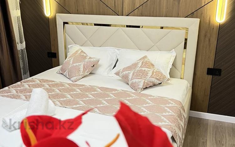 1-комнатная квартира · 40 м² · 6/16 этаж, мкр Шымсити, ​Туркия 1280/2 — Жк Арман кала, Кызгалдак сарайы за 12 000 ₸ в Шымкенте, Абайский р-н — фото 28