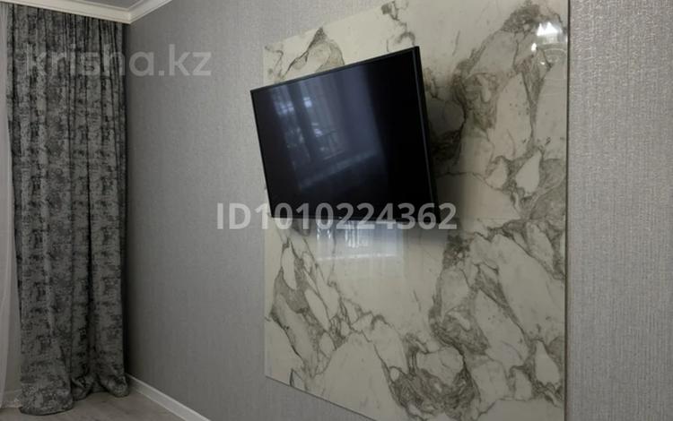 3-комнатная квартира · 103 м² · 2/6 этаж, Алихан Бокейхан 27/2 за 500 000 〒 в Астане, Есильский р-н — фото 7