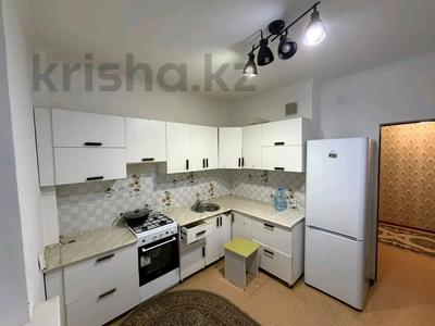 2-комнатная квартира · 55 м² · 2/9 этаж, мкр Туран 192 за 150 000 ₸ в Шымкенте, Каратауский р-н
