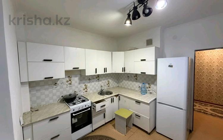 2-бөлмелі пәтер · 55 м² · 2/9 қабат, Тұран ш/а 192, бағасы: 150 000 ₸ в Шымкенте, Каратауский р-н — фото 2