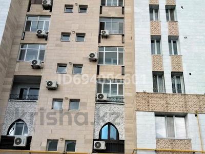 1-комнатная квартира, 36 м², 4/7 этаж, 9 21 — Туран молл за 12 млн 〒 в Туркестане