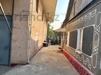 Отдельный дом · 5 комнат · 80.4 м² · 6 сот., Алимбетова 128 — улица аймаутова за 40 млн ₸ в Шымкенте, Аль-Фарабийский р-н