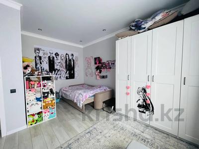 1-комнатная квартира · 36.9 м² · 5/12 этаж, Айтматова 59 за 23.5 млн ₸ в Астане, Нура р-н