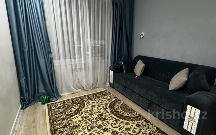 2-комнатная квартира · 50.3 м² · 8/9 этаж, Райымбек батыра за 33 млн ₸ в  — фото 2
