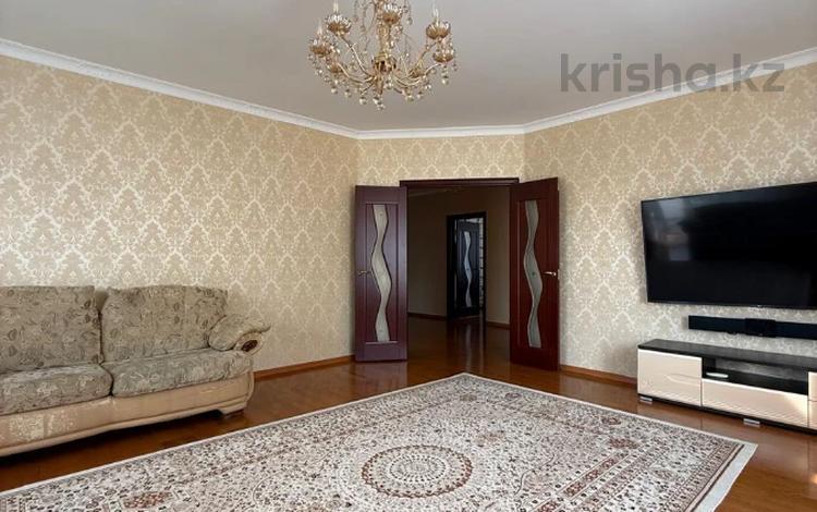 4-бөлмелі пәтер · 76.3 м² · 3/5 қабат, Наурыз 6а, бағасы: 62 млн ₸ в Костанае — фото 2