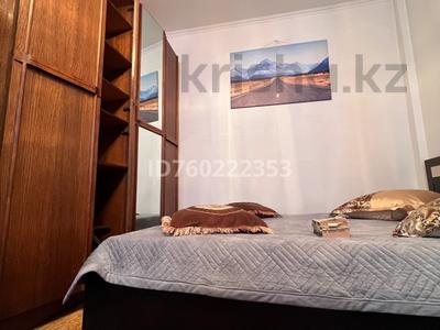 1-комнатная квартира · 32 м² · 2/5 этаж, мкр Алмагуль за 250 000 ₸ в Алматы, Бостандыкский р-н