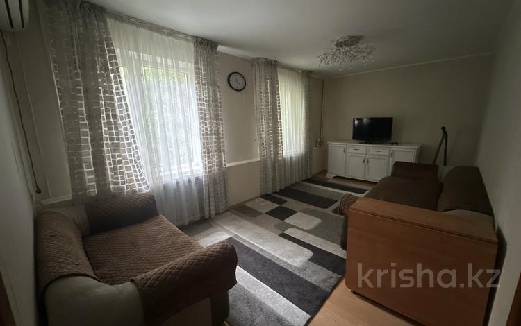 3-бөлмелі пәтер · 60 м² · 2/5 қабат, Маркова 47, бағасы: 41 млн ₸ в Алматы, Бостандыкский р-н — фото 2