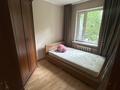 3-бөлмелі пәтер · 60 м² · 2/5 қабат, Маркова 47, бағасы: 41 млн ₸ в Алматы, Бостандыкский р-н — фото 2