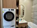 3-комнатная квартира · 70.3 м² · 7/17 этаж, Туран 52/2, 52/3 за 64 млн ₸ в Астане, Есильский р-н — фото 16