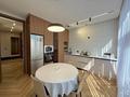 3-комнатная квартира · 70.3 м² · 7/17 этаж, Туран 52/2, 52/3 за 64 млн ₸ в Астане, Есильский р-н — фото 3