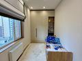 3-комнатная квартира · 70.3 м² · 7/17 этаж, Туран 52/2, 52/3 за 64 млн ₸ в Астане, Есильский р-н — фото 9