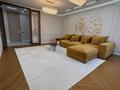 4-комнатная квартира · 141 м² · 8 этаж, Е-899 1/1 за 155.9 млн ₸ в Астане, Есильский р-н