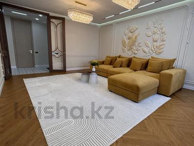 4-комнатная квартира · 141 м² · 8 этаж, Е-899 1/1 за 155.9 млн ₸ в Астане, Есильский р-н