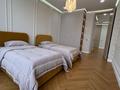 4-комнатная квартира · 141 м² · 8 этаж, Е-899 1/1 за 155.9 млн ₸ в Астане, Есильский р-н — фото 11