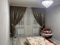 2-комнатная квартира, 44 м², 4/5 этаж, . Алии Молдагуловой 4а за 18.3 млн 〒 в Шымкенте, Аль-Фарабийский р-н