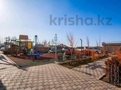 2-бөлмелі пәтер · 54.5 м² · 2/3 қабат, мкр Курамыс, Сейдимбек 25/44, бағасы: 37 млн ₸ в Алматы, Наурызбайский р-н