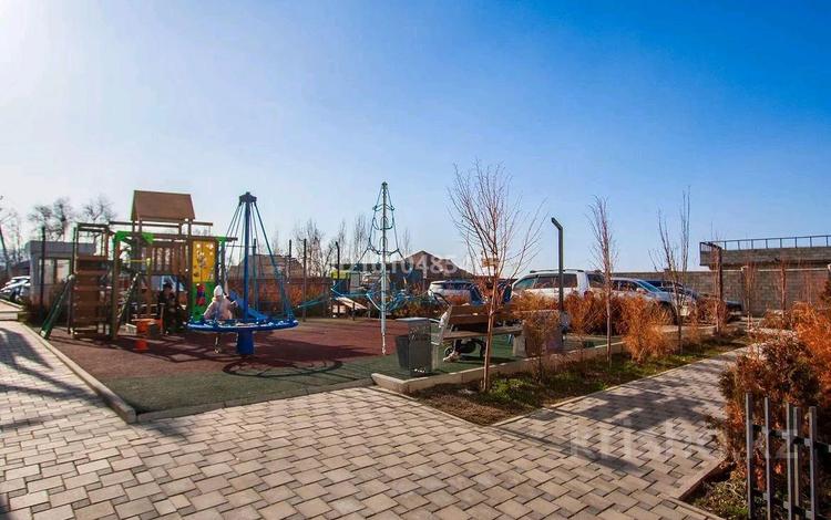 2-бөлмелі пәтер · 54.5 м² · 2/3 қабат, мкр Курамыс, Сейдимбек 25/44, бағасы: 37 млн ₸ в Алматы, Наурызбайский р-н — фото 2